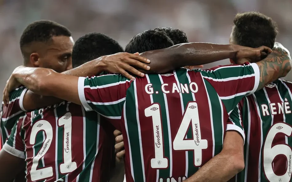 todos jogos de hoje — Fluminense